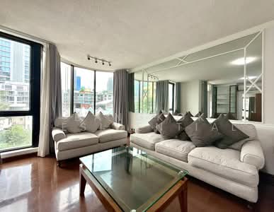 For Rent - Vanicha Park Langsuan, Bangkok