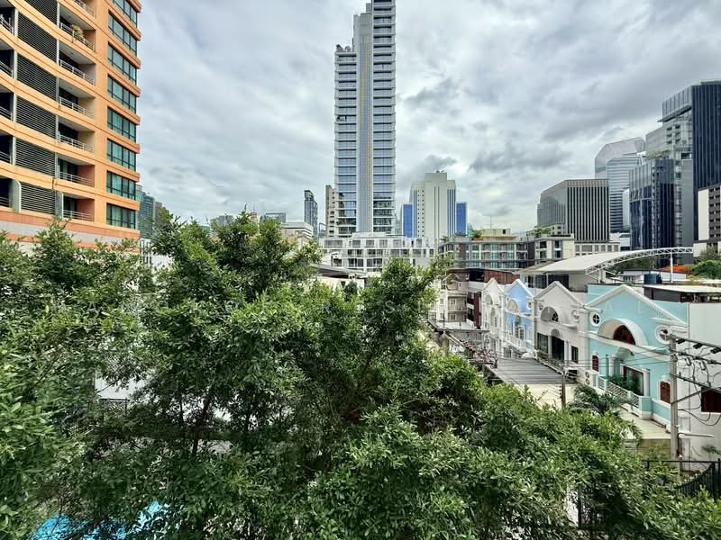 Vanicha Park Langsuan, Bangkok, Soi Langsuan, Lumphini, Pathum Wan, Bangkok, 3 Bedrooms, 250 sqm, Condo For Rent, by Bangkok Residential, 500483171 - DDproperty.com