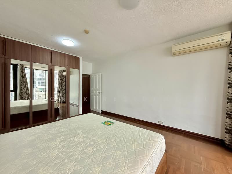 Vanicha Park Langsuan, Bangkok, Soi Langsuan, Lumphini, Pathum Wan, Bangkok, 3 Bedrooms, 250 sqm, Condo For Rent, by Bangkok Residential, 500483171 - DDproperty.com