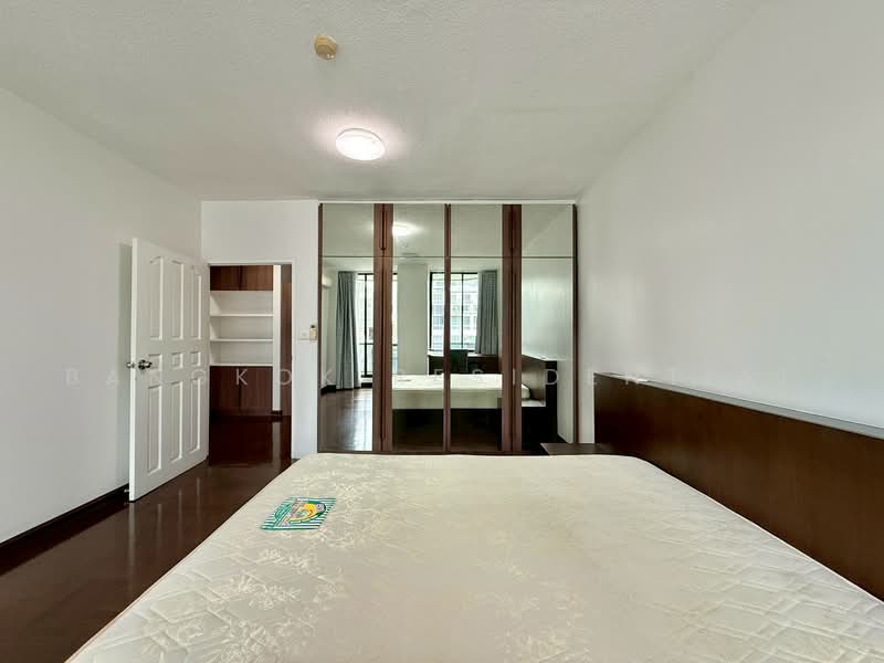 Vanicha Park Langsuan, Bangkok, Soi Langsuan, Lumphini, Pathum Wan, Bangkok, 3 Bedrooms, 250 sqm, Condo For Rent, by Bangkok Residential, 500483171 - DDproperty.com