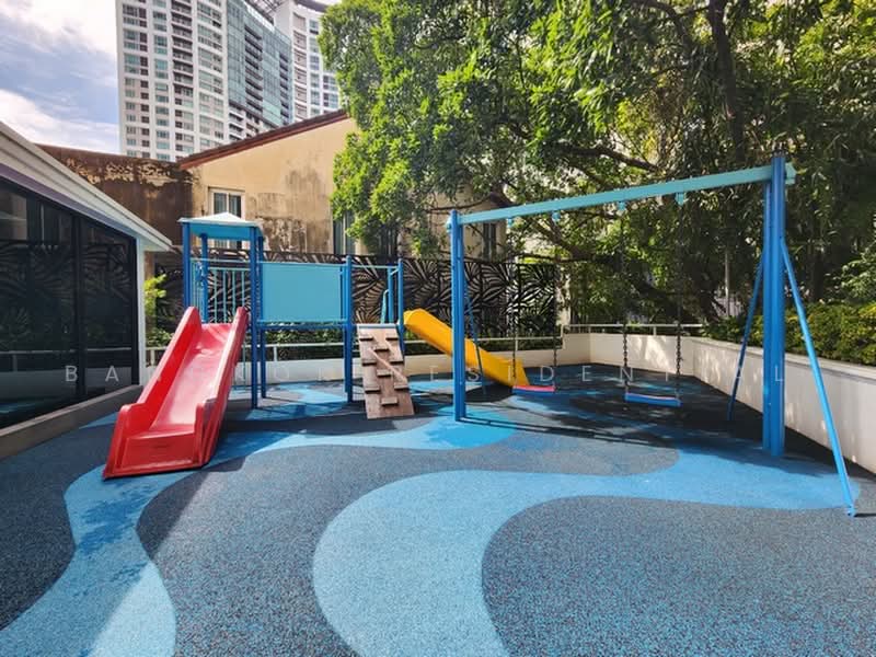 Vanicha Park Langsuan, Bangkok, Soi Langsuan, Lumphini, Pathum Wan, Bangkok, 3 Bedrooms, 250 sqm, Condo For Rent, by Bangkok Residential, 500483171 - DDproperty.com