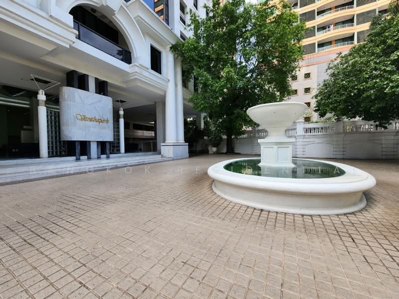Vanicha Park Langsuan, Bangkok, Soi Langsuan, Lumphini, Pathum Wan, Bangkok, 3 Bedrooms, 250 sqm, Condo For Rent, by Bangkok Residential, 500483171 - DDproperty.com
