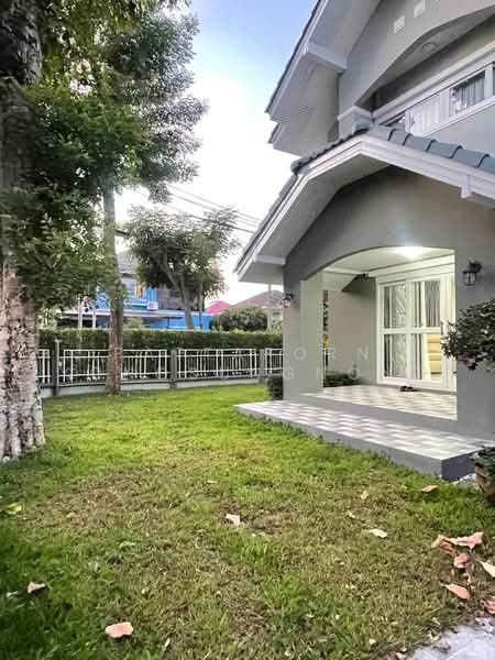 undefined, Bangkok, Lam Phak Chi, Nong Chok, Bangkok, 4 Bedrooms, 256 sqm, Single Detached House For Sale, by Pattaporn Yongsungnone, 500483172 - DDproperty.com
