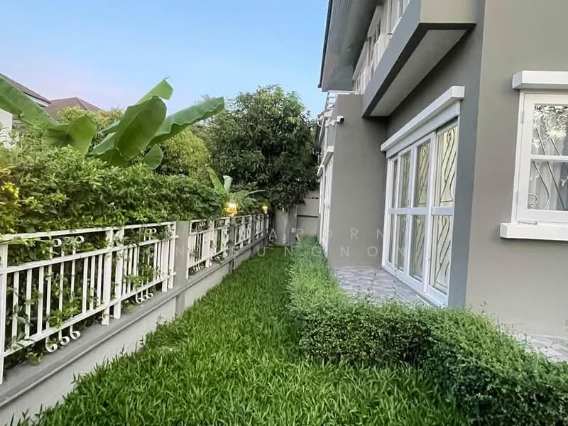 undefined, Bangkok, Lam Phak Chi, Nong Chok, Bangkok, 4 Bedrooms, 256 sqm, Single Detached House For Sale, by Pattaporn Yongsungnone, 500483172 - DDproperty.com