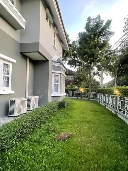 undefined, Bangkok, Lam Phak Chi, Nong Chok, Bangkok, 4 Bedrooms, 256 sqm, Single Detached House For Sale, by Pattaporn Yongsungnone, 500483172 - DDproperty.com