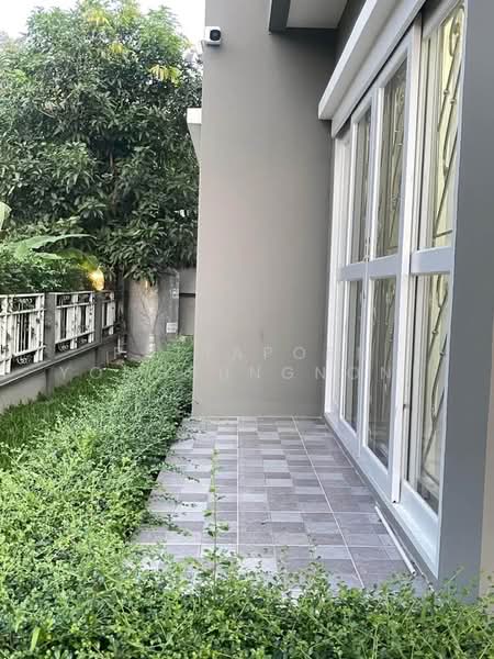 undefined, Bangkok, Lam Phak Chi, Nong Chok, Bangkok, 4 Bedrooms, 256 sqm, Single Detached House For Sale, by Pattaporn Yongsungnone, 500483172 - DDproperty.com