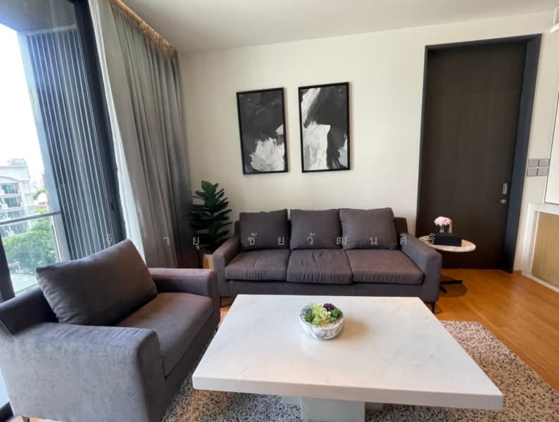 BEATNIQ Sukhumvit 32, Bangkok, Soi Sukhumvit 32, Sukhumvit Road, Khong Tan, Khlong Toei, Bangkok, 1 Bedroom, 60 sqm, Condo For Rent, by Jirayu Chaiyawattanasiri, 500483173 - DDproperty.com