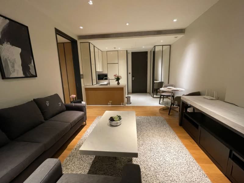 BEATNIQ Sukhumvit 32, Bangkok, Soi Sukhumvit 32, Sukhumvit Road, Khong Tan, Khlong Toei, Bangkok, 1 Bedroom, 60 sqm, Condo For Rent, by Jirayu Chaiyawattanasiri, 500483173 - DDproperty.com