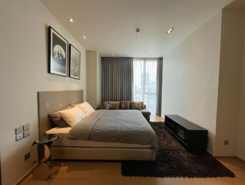 BEATNIQ Sukhumvit 32, Bangkok, Soi Sukhumvit 32, Sukhumvit Road, Khong Tan, Khlong Toei, Bangkok, 1 Bedroom, 60 sqm, Condo For Rent, by Jirayu Chaiyawattanasiri, 500483173 - DDproperty.com