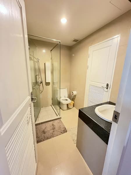 The Peak Sukhumvit 15, Bangkok, Soi Sukhumvit 15, Khlongtoei Nua, Watthana, Bangkok, 2 Bedrooms, 120 sqm, Condo For Rent, by Boonraksa Sopak, 500483174 - DDproperty.com