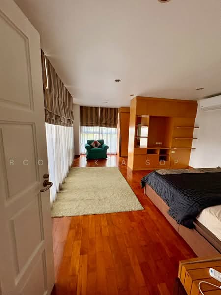 The Peak Sukhumvit 15, Bangkok, Soi Sukhumvit 15, Khlongtoei Nua, Watthana, Bangkok, 2 Bedrooms, 120 sqm, Condo For Rent, by Boonraksa Sopak, 500483174 - DDproperty.com