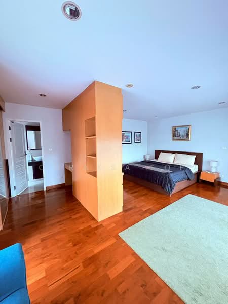 The Peak Sukhumvit 15, Bangkok, Soi Sukhumvit 15, Khlongtoei Nua, Watthana, Bangkok, 2 Bedrooms, 120 sqm, Condo For Rent, by Boonraksa Sopak, 500483174 - DDproperty.com
