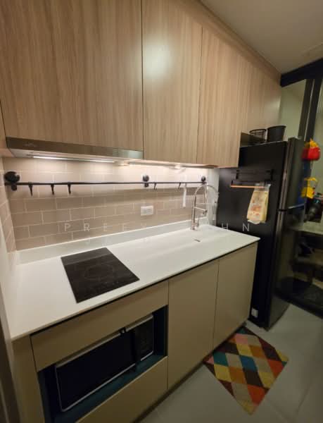 XT Phayathai, Bangkok, Phaya Thai Road, Thanon Phaya Thai, Ratchathewi, Bangkok, 2 Bedrooms, 61 sqm, Condo For Sale, by Preeyapohn Jatuchai, 500483175 - DDproperty.com