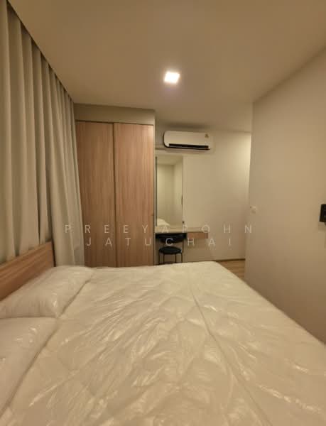 XT Phayathai, Bangkok, Phaya Thai Road, Thanon Phaya Thai, Ratchathewi, Bangkok, 2 Bedrooms, 61 sqm, Condo For Sale, by Preeyapohn Jatuchai, 500483175 - DDproperty.com