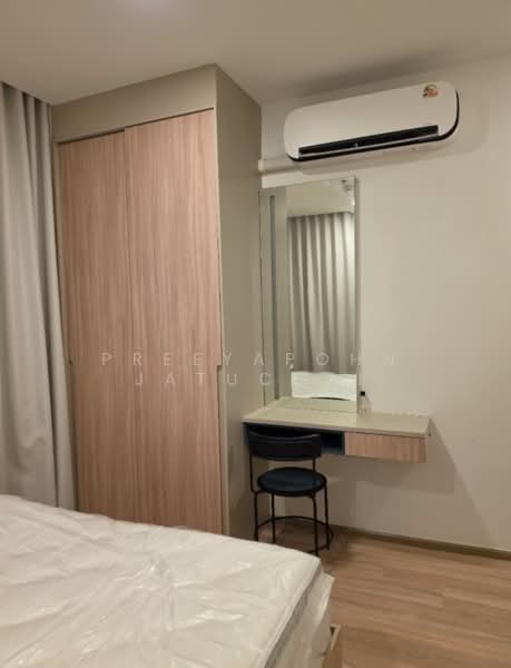 XT Phayathai, Bangkok, Phaya Thai Road, Thanon Phaya Thai, Ratchathewi, Bangkok, 2 Bedrooms, 61 sqm, Condo For Sale, by Preeyapohn Jatuchai, 500483175 - DDproperty.com