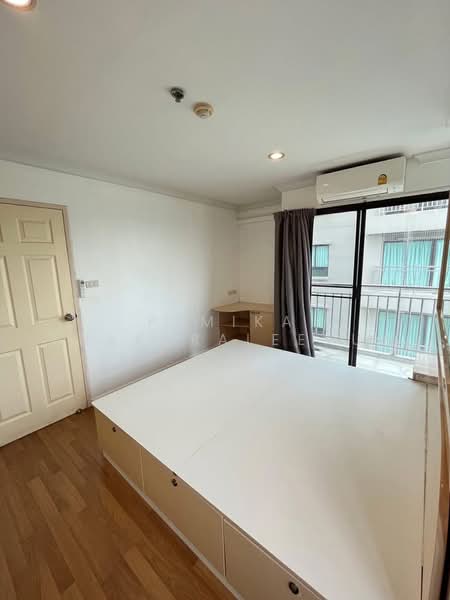 Lumpini Place Narathiwas-Chaopraya, Bangkok, 1298 Rama 3 Road, Chong Nonsi, Yan Nawa, Bangkok, 2 Bedrooms, 64 sqm, Condo For Sale, by Pemika Aukkaraleekul, 500483176 - DDproperty.com