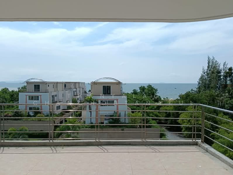 La Royale Beach : ลา รอแยลบีช, ชลบุรี, 335 253-254, นาจอมเทียน, สัตหีบ, ชลบุรี, 268 ตร.ม., คอนโด ขาย, โดย Thanyalag Chanchodtanakul, 500483177 - DDproperty.com