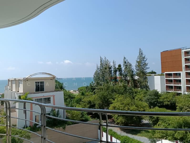 La Royale Beach, Chon Buri (Pattaya), 335 253-254, Na Chom Thian, Sattahip, Chon Buri (Pattaya), 3 Bedrooms, 268 sqm, Condo For Sale, by Thanyalag Chanchodtanakul, 500483177 - DDproperty.com