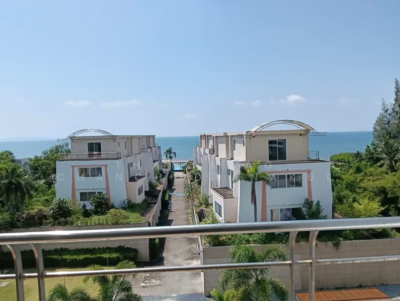 La Royale Beach, Chon Buri (Pattaya), 335 253-254, Na Chom Thian, Sattahip, Chon Buri (Pattaya), 3 Bedrooms, 268 sqm, Condo For Sale, by Thanyalag Chanchodtanakul, 500483177 - DDproperty.com