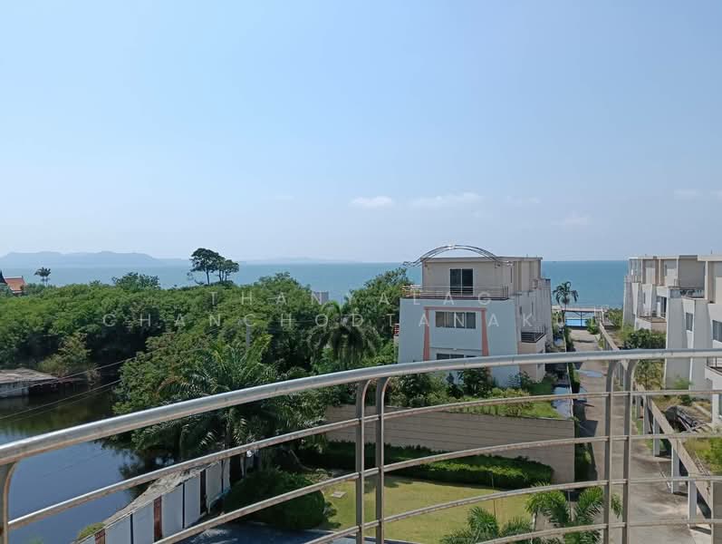 La Royale Beach, Chon Buri (Pattaya), 335 253-254, Na Chom Thian, Sattahip, Chon Buri (Pattaya), 3 Bedrooms, 268 sqm, Condo For Sale, by Thanyalag Chanchodtanakul, 500483177 - DDproperty.com