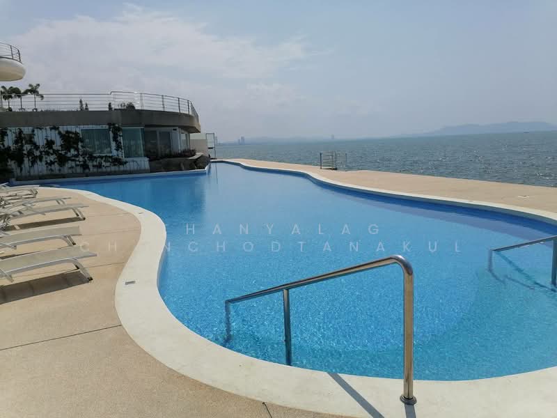 La Royale Beach, Chon Buri (Pattaya), 335 253-254, Na Chom Thian, Sattahip, Chon Buri (Pattaya), 3 Bedrooms, 268 sqm, Condo For Sale, by Thanyalag Chanchodtanakul, 500483177 - DDproperty.com