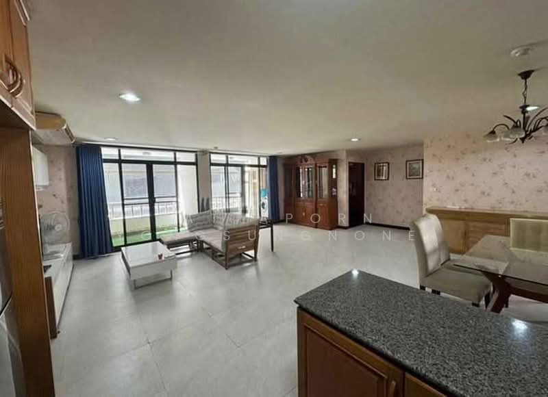 Baan Chan Condominium, Bangkok, Soi Thonglor 20, Thonglor Road, Khlong Tan Nua, Watthana, Bangkok, 3 Bedrooms, 145 sqm, Condo For Rent, by Pattaporn Yongsungnone, 500483178 - DDproperty.com