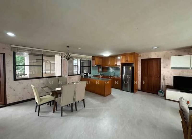 Baan Chan Condominium, Bangkok, Soi Thonglor 20, Thonglor Road, Khlong Tan Nua, Watthana, Bangkok, 3 Bedrooms, 145 sqm, Condo For Rent, by Pattaporn Yongsungnone, 500483178 - DDproperty.com