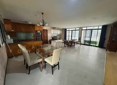 For Rent - Baan Chan Condominium, Bangkok
