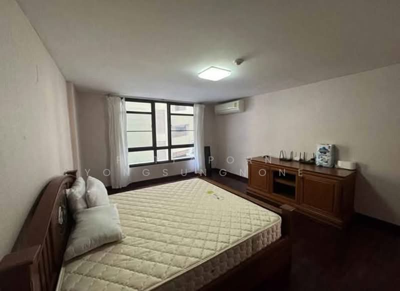 Baan Chan Condominium, Bangkok, Soi Thonglor 20, Thonglor Road, Khlong Tan Nua, Watthana, Bangkok, 3 Bedrooms, 145 sqm, Condo For Rent, by Pattaporn Yongsungnone, 500483178 - DDproperty.com