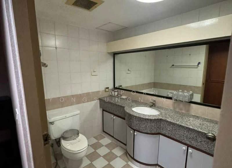 Baan Chan Condominium, Bangkok, Soi Thonglor 20, Thonglor Road, Khlong Tan Nua, Watthana, Bangkok, 3 Bedrooms, 145 sqm, Condo For Rent, by Pattaporn Yongsungnone, 500483178 - DDproperty.com