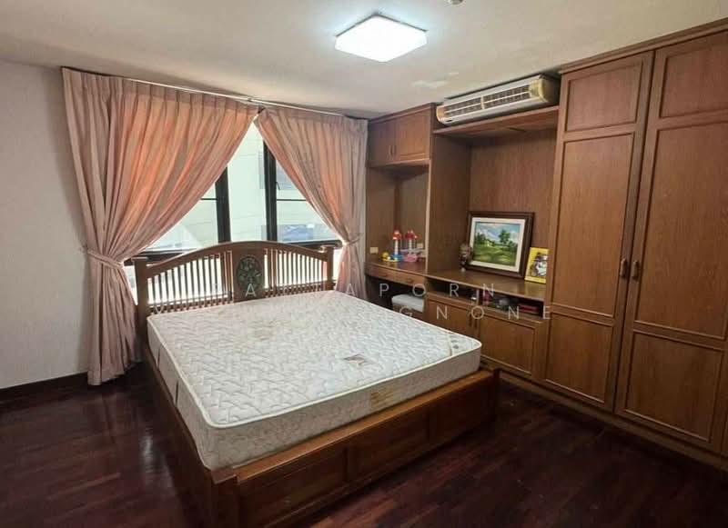 Baan Chan Condominium, Bangkok, Soi Thonglor 20, Thonglor Road, Khlong Tan Nua, Watthana, Bangkok, 3 Bedrooms, 145 sqm, Condo For Rent, by Pattaporn Yongsungnone, 500483178 - DDproperty.com