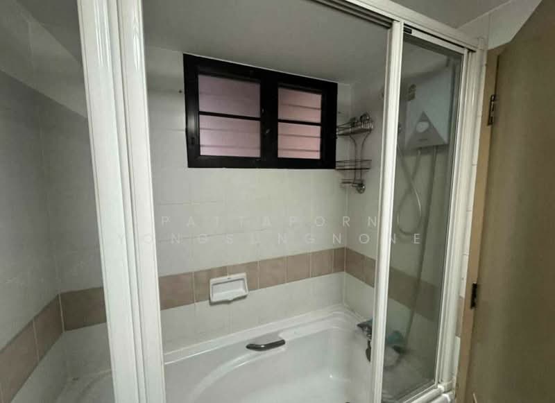 Baan Chan Condominium, Bangkok, Soi Thonglor 20, Thonglor Road, Khlong Tan Nua, Watthana, Bangkok, 3 Bedrooms, 145 sqm, Condo For Rent, by Pattaporn Yongsungnone, 500483178 - DDproperty.com
