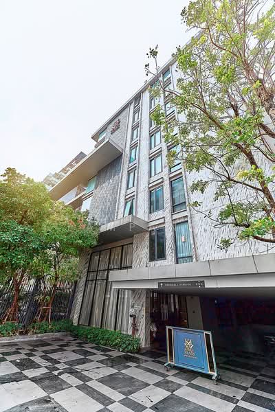 Klass Sarasin-Rajdamri, Bangkok, 229 Sarasin Road, Lumphini, Pathum Wan, Bangkok, 2 Bedrooms, 83 sqm, Condo For Sale, by Nicha Na Lampang, 500483179 - DDproperty.com