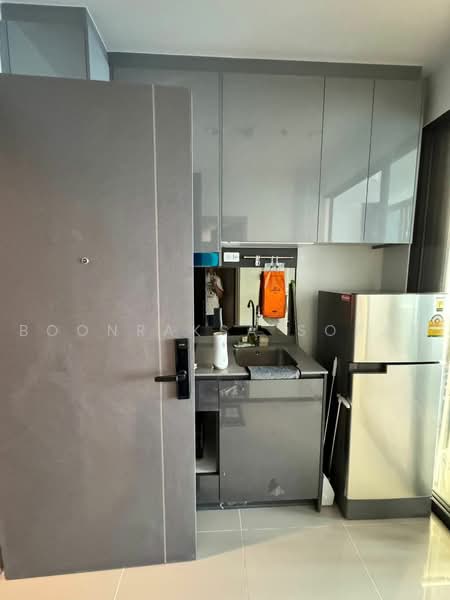 IDEO Sukhumvit Rama 4, Bangkok, Soi Sukhumvit 44, Sukhumvit Road, Phra Kanong, Khlong Toei, Bangkok, 1 Bedroom, 30 sqm, Condo For Rent, by Boonraksa Sopak, 500483180 - DDproperty.com