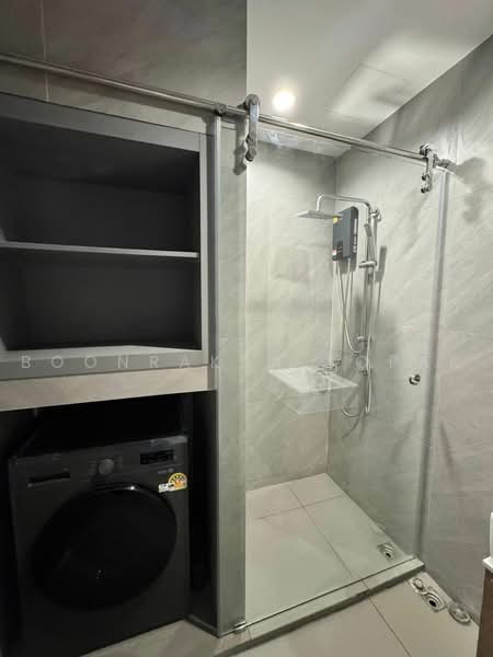 IDEO Sukhumvit Rama 4, Bangkok, Soi Sukhumvit 44, Sukhumvit Road, Phra Kanong, Khlong Toei, Bangkok, 1 Bedroom, 30 sqm, Condo For Rent, by Boonraksa Sopak, 500483180 - DDproperty.com