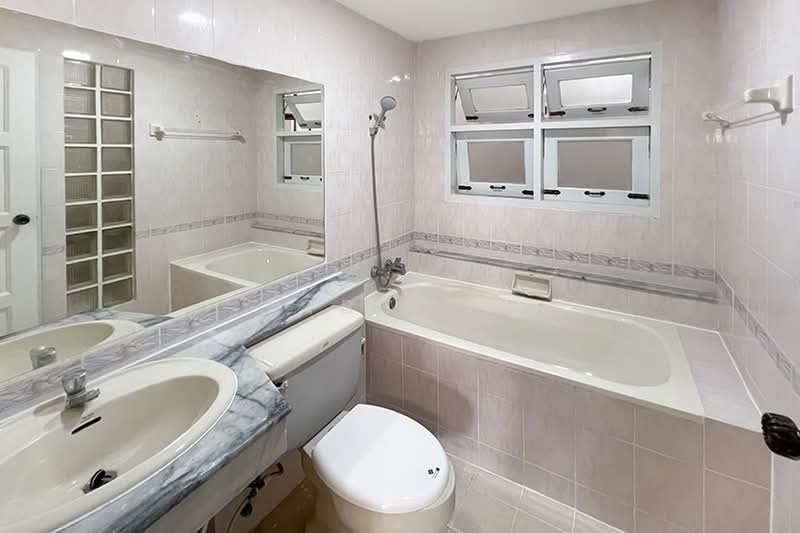 นันทนาการ์เด้นท์รังสิต ปทุมธานี, Pathum Thani, Ban Klang, Muang Pathum Thani, Pathum Thani, 3 Bedrooms, 130 sqm, Townhouse For Sale, by NTBHOME, 500483181 - DDproperty.com
