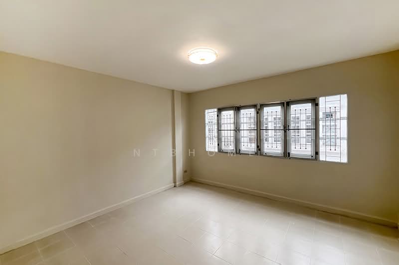 นันทนาการ์เด้นท์รังสิต ปทุมธานี, Pathum Thani, Ban Klang, Muang Pathum Thani, Pathum Thani, 3 Bedrooms, 130 sqm, Townhouse For Sale, by NTBHOME, 500483181 - DDproperty.com