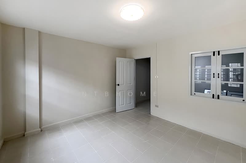 นันทนาการ์เด้นท์รังสิต ปทุมธานี, Pathum Thani, Ban Klang, Muang Pathum Thani, Pathum Thani, 3 Bedrooms, 130 sqm, Townhouse For Sale, by NTBHOME, 500483181 - DDproperty.com
