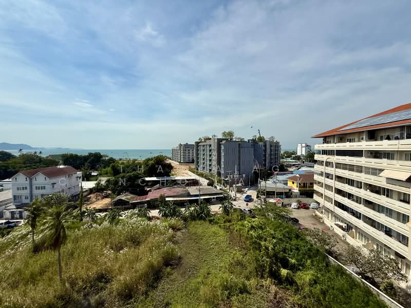 Somphong Condotel, ชลบุรี, ซอย นาจอมเทียน 24, นาจอมเทียน, สัตหีบ, ชลบุรี, 87 ตร.ม., คอนโด ขาย, โดย Thanyalag Chanchodtanakul, 500483182 - DDproperty.com