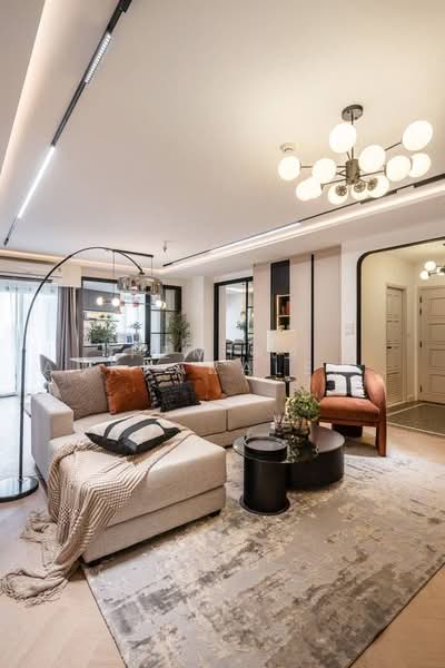 Fifty Fifth Tower, Bangkok, 84 Soi Sukhumvit 55, Sukhumvit Road, Khlong Tan Nua, Watthana, Bangkok, 3 Bedrooms, 163 sqm, Condo For Sale, by Pemika Aukkaraleekul, 500483183 - DDproperty.com