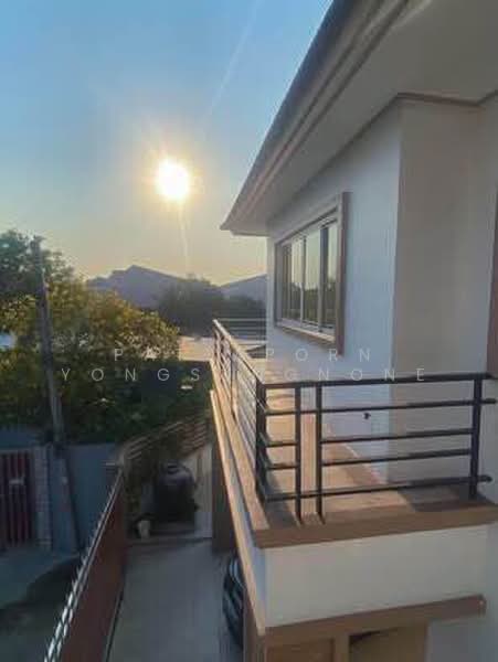 undefined, Bangkok, Sai Mai, Bangkok, 3 Bedrooms, 511 sqm, Single Detached House For Sale, by Pattaporn Yongsungnone, 500483187 - DDproperty.com