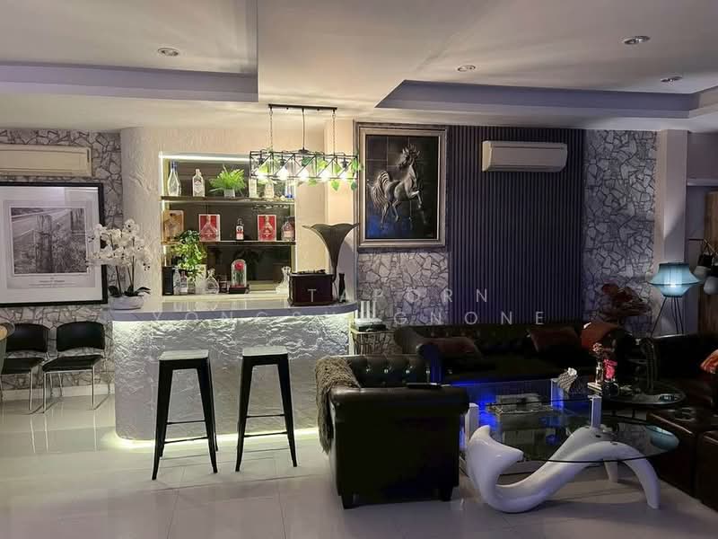 undefined, Bangkok, Sai Mai, Bangkok, 3 Bedrooms, 511 sqm, Single Detached House For Sale, by Pattaporn Yongsungnone, 500483187 - DDproperty.com