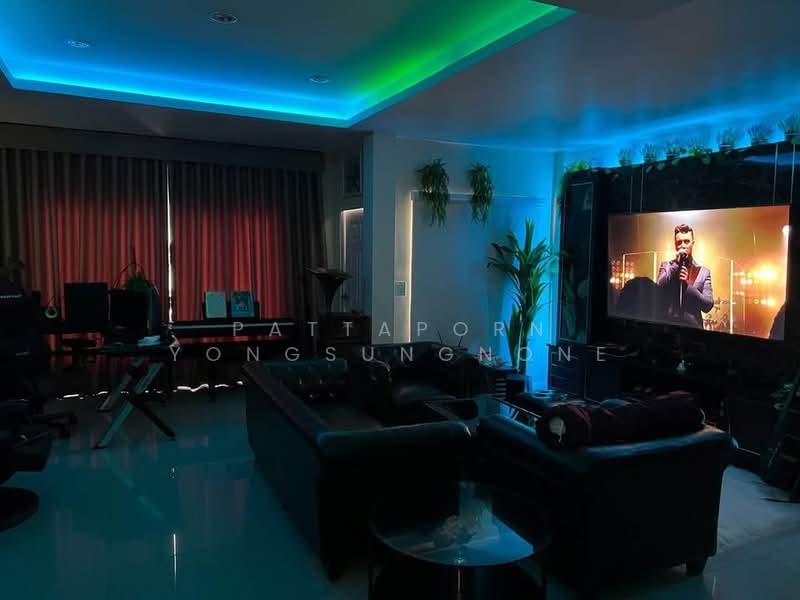 undefined, Bangkok, Sai Mai, Bangkok, 3 Bedrooms, 511 sqm, Single Detached House For Sale, by Pattaporn Yongsungnone, 500483187 - DDproperty.com