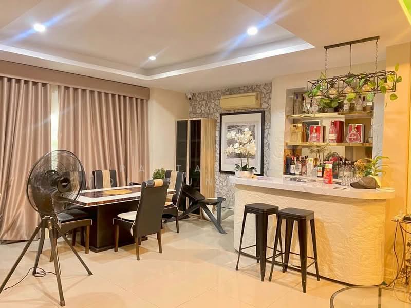 undefined, Bangkok, Sai Mai, Bangkok, 3 Bedrooms, 511 sqm, Single Detached House For Sale, by Pattaporn Yongsungnone, 500483187 - DDproperty.com