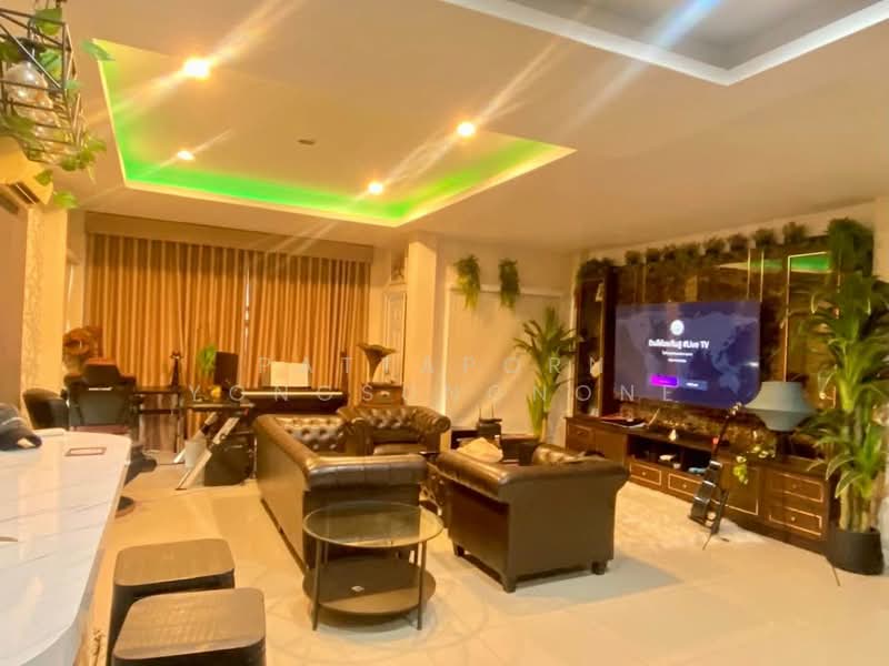 undefined, Bangkok, Sai Mai, Bangkok, 3 Bedrooms, 511 sqm, Single Detached House For Sale, by Pattaporn Yongsungnone, 500483187 - DDproperty.com