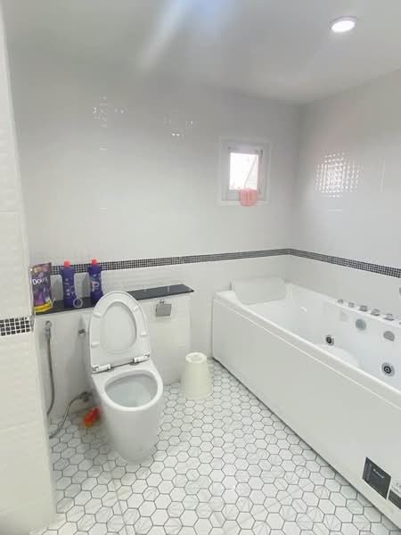 undefined, กรุงเทพ, สายไหม, กรุงเทพ, 511 ตร.ม., บ้านเดี่ยว ขาย, โดย Pattaporn Yongsungnone, 500483187 - DDproperty.com