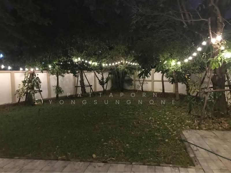 undefined, กรุงเทพ, สายไหม, กรุงเทพ, 511 ตร.ม., บ้านเดี่ยว ขาย, โดย Pattaporn Yongsungnone, 500483187 - DDproperty.com