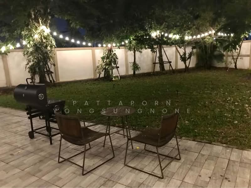 undefined, Bangkok, Sai Mai, Bangkok, 3 Bedrooms, 511 sqm, Single Detached House For Sale, by Pattaporn Yongsungnone, 500483187 - DDproperty.com
