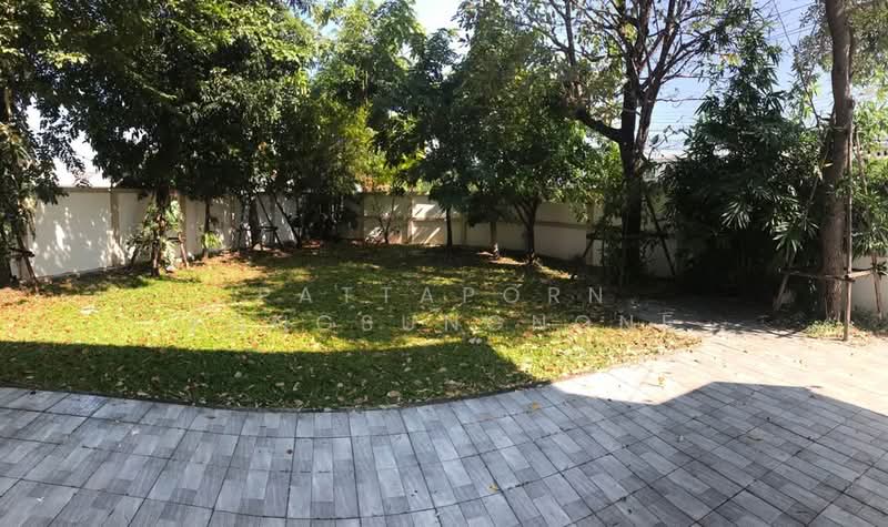undefined, Bangkok, Sai Mai, Bangkok, 3 Bedrooms, 511 sqm, Single Detached House For Sale, by Pattaporn Yongsungnone, 500483187 - DDproperty.com