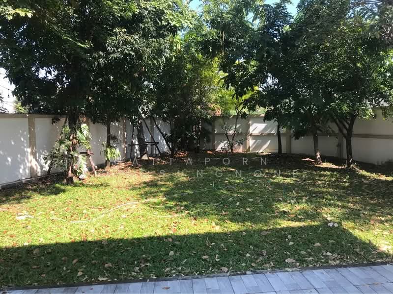 undefined, Bangkok, Sai Mai, Bangkok, 3 Bedrooms, 511 sqm, Single Detached House For Sale, by Pattaporn Yongsungnone, 500483187 - DDproperty.com
